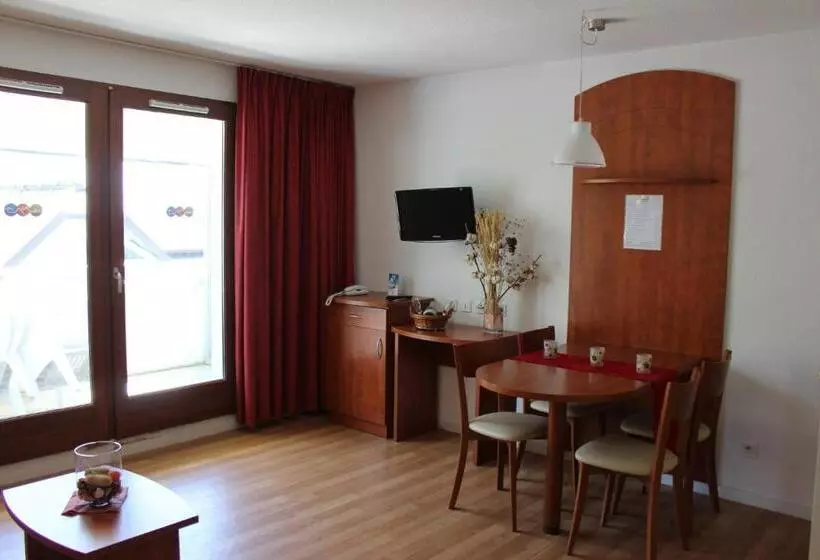 Résidence Mer & Golf Pic Du Midi