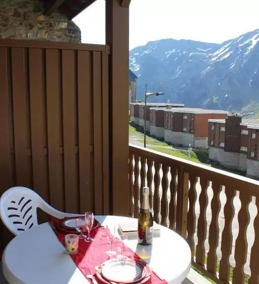 Résidence Mer & Golf Pic Du Midi