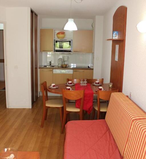 Résidence Mer & Golf Pic Du Midi