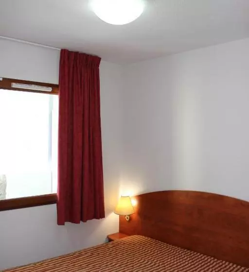 Résidence Mer & Golf Pic Du Midi