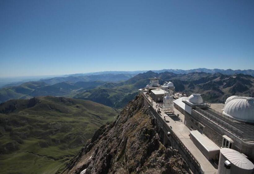 Résidence Mer & Golf Pic Du Midi