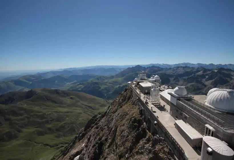 Résidence Mer & Golf Pic Du Midi