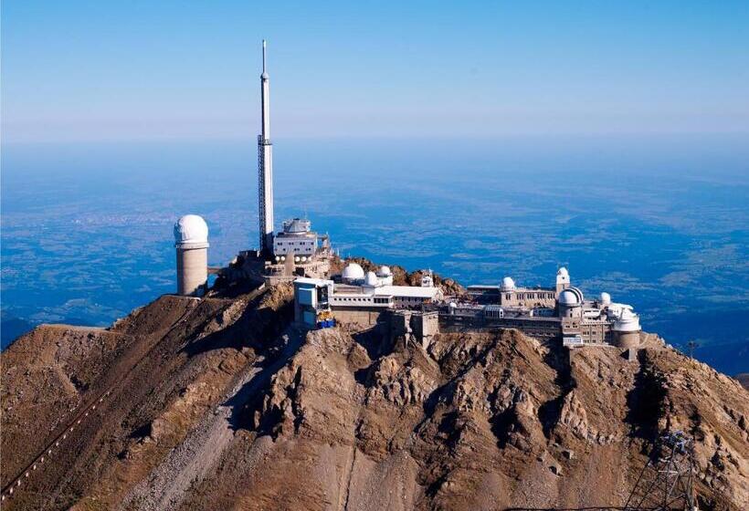 Résidence Mer & Golf Pic Du Midi