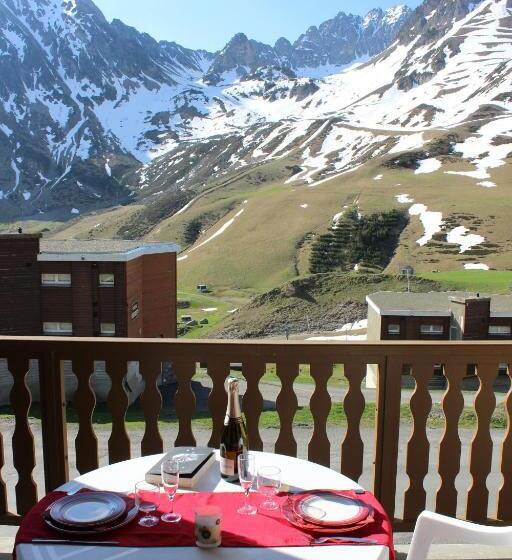 Résidence Mer & Golf Pic Du Midi