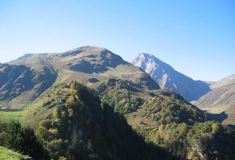 Résidence Mer & Golf Pic Du Midi