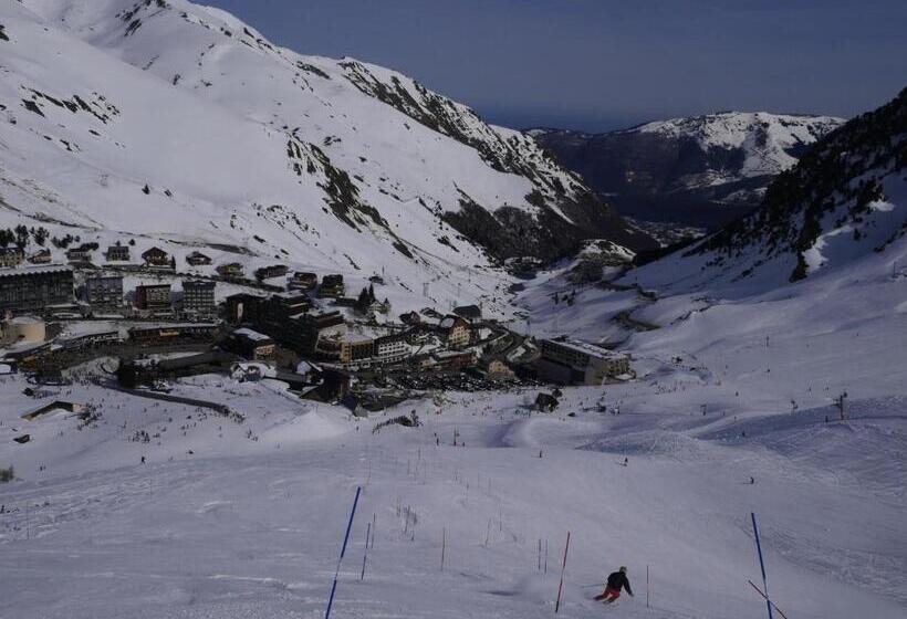 Résidence Mer & Golf Pic Du Midi