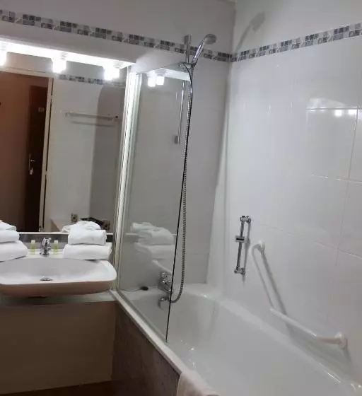 Résidence Mer & Golf Pic Du Midi