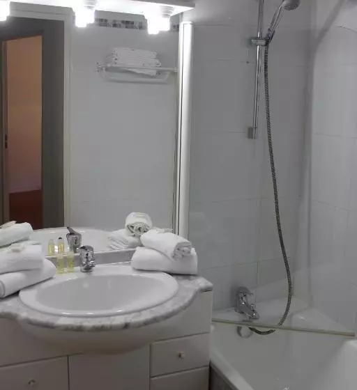 Résidence Mer & Golf Pic Du Midi