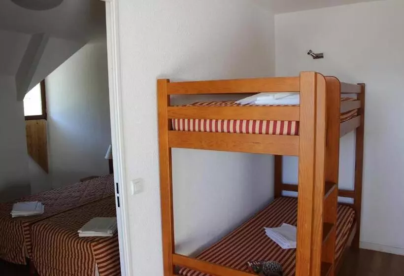 Résidence Mer & Golf Pic Du Midi