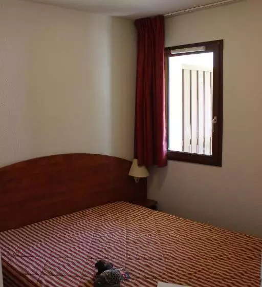 Résidence Mer & Golf Pic Du Midi