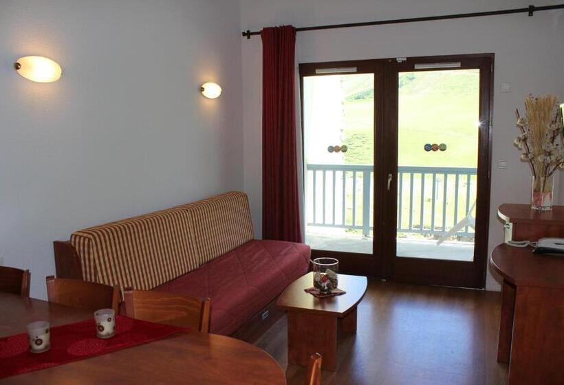 Résidence Mer & Golf Pic Du Midi