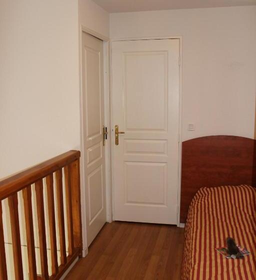 Résidence Mer & Golf Pic Du Midi