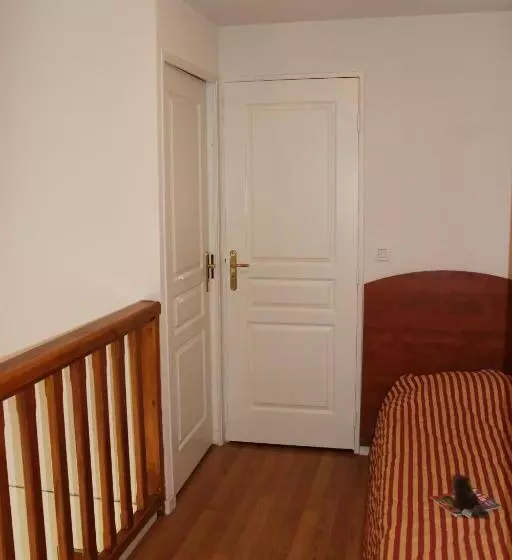 Résidence Mer & Golf Pic Du Midi