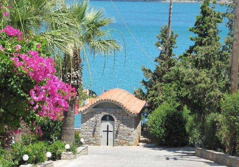 Selena Hotel Elounda