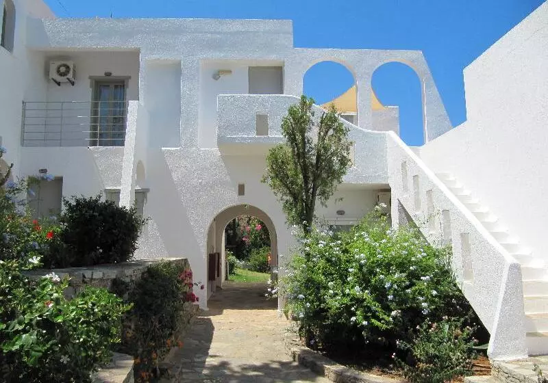 Selena Hotel Elounda