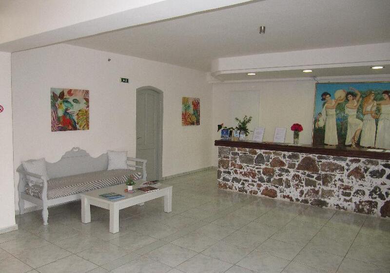 Selena Hotel Elounda