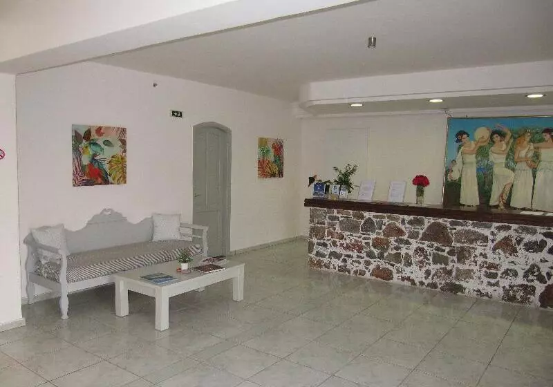 Selena Hotel Elounda