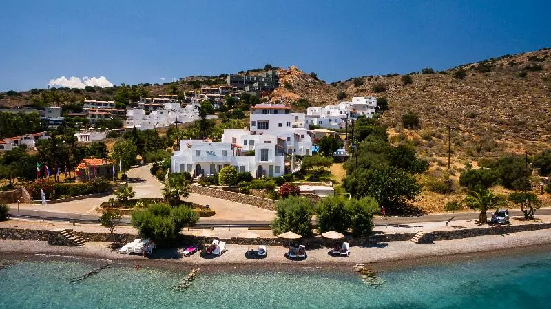 Selena Hotel Elounda