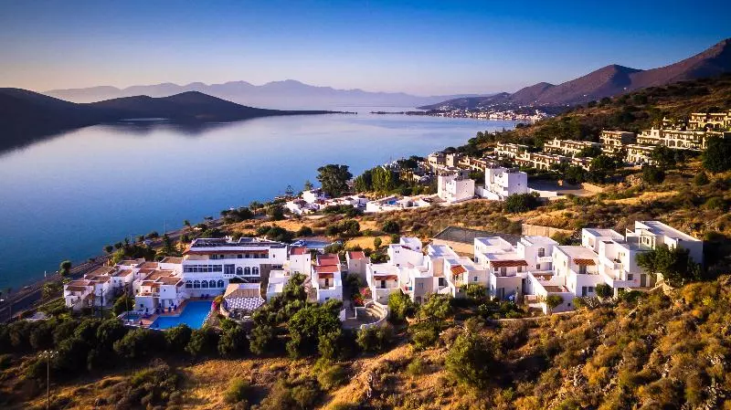 Selena Hotel Elounda
