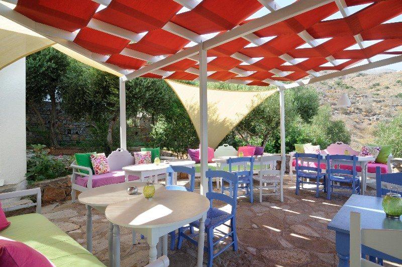 Selena Hotel Elounda