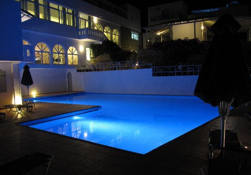 Selena Hotel Elounda