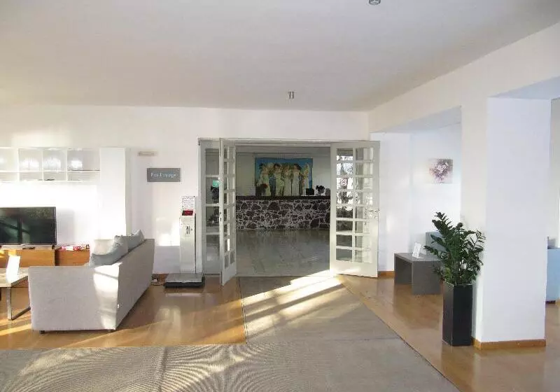 Selena Hotel Elounda