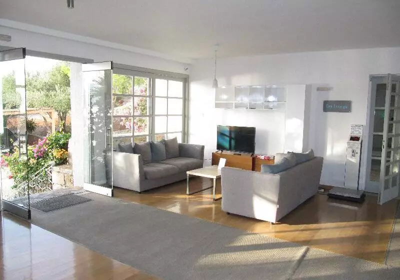 Selena Hotel Elounda