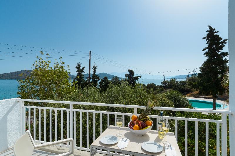 Selena Hotel Elounda