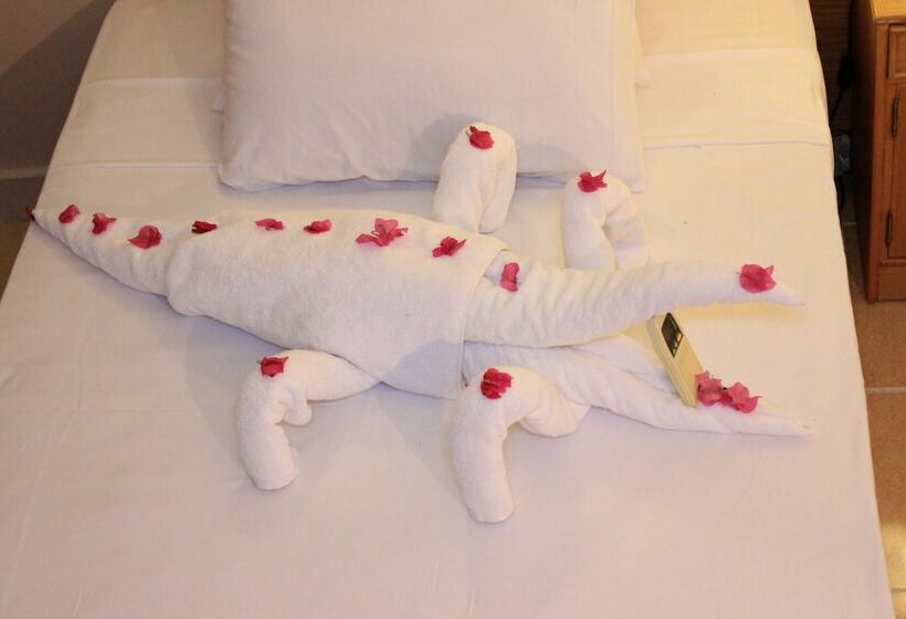 100 Night Per Year At Grand Blue Hotels