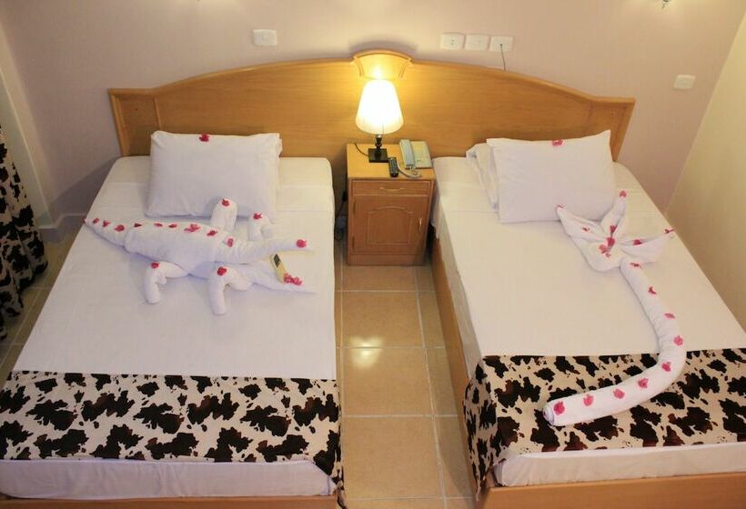 100 Night Per Year At Grand Blue Hotels