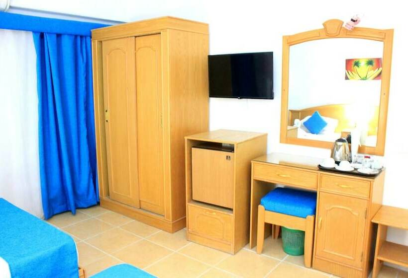 100 Night Per Year At Grand Blue Hotels