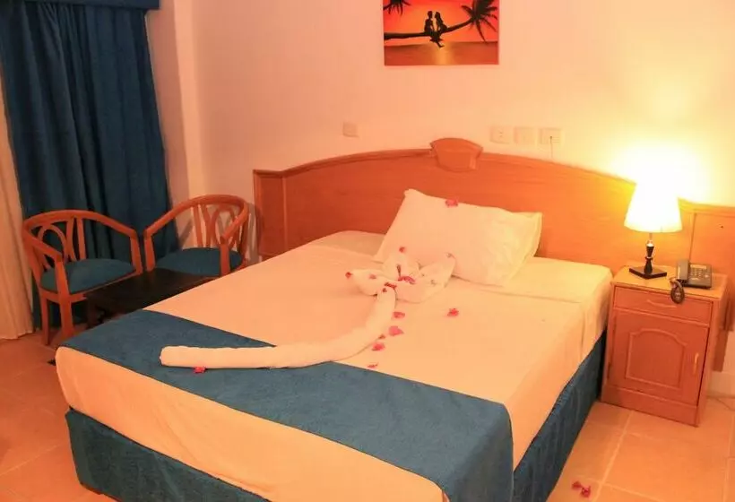 100 Night Per Year At Grand Blue Hotels