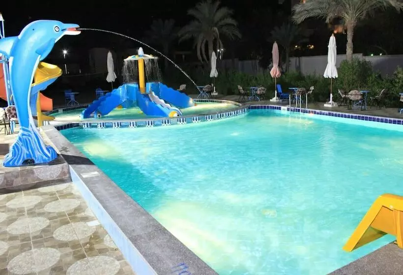 100 Night Per Year At Grand Blue Hotels