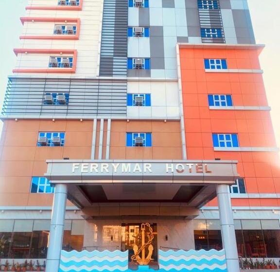 Ferrymar Hotel Iloilo