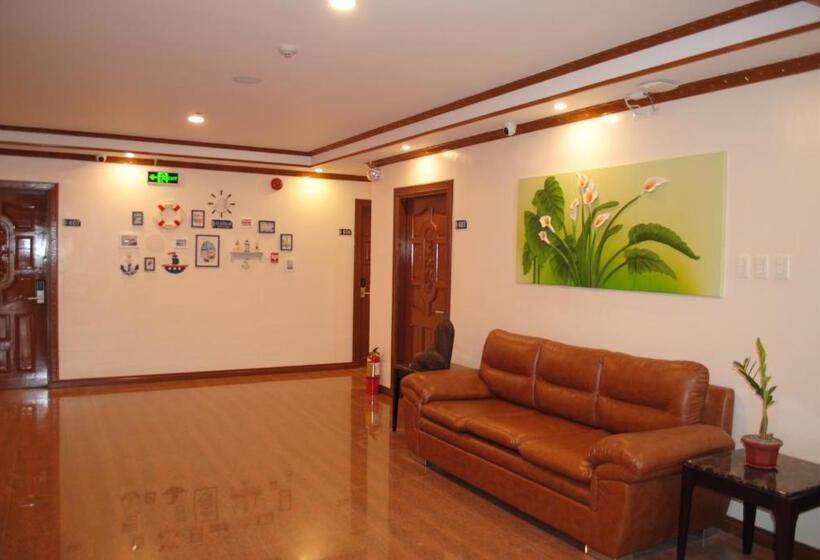 Ferrymar Hotel Iloilo