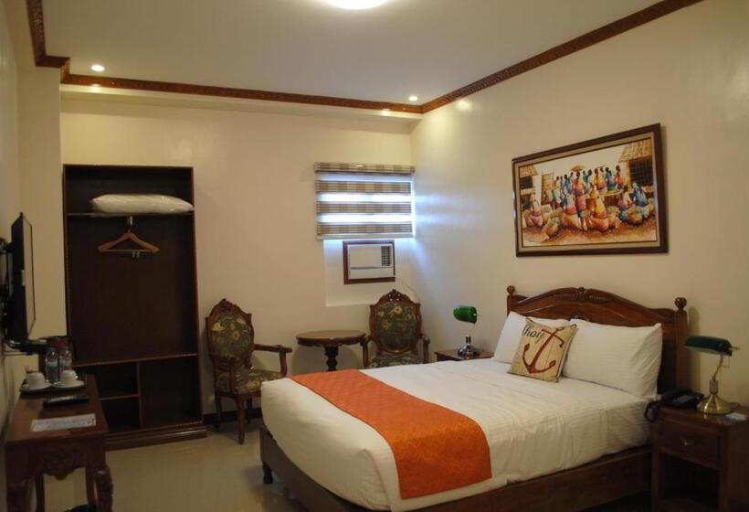 Ferrymar Hotel Iloilo