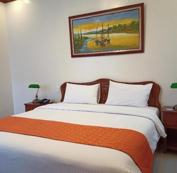 Ferrymar Hotel Iloilo