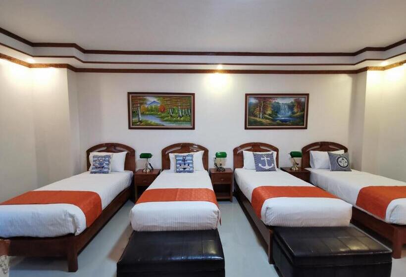 Ferrymar Hotel Iloilo