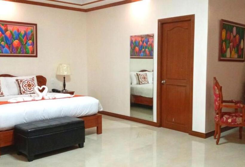 Ferrymar Hotel Iloilo