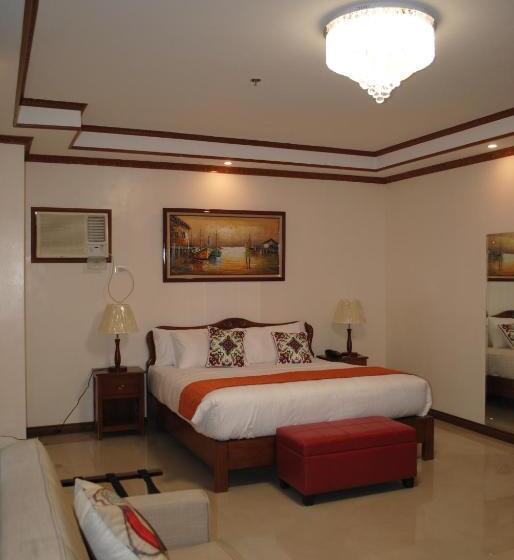 Ferrymar Hotel Iloilo