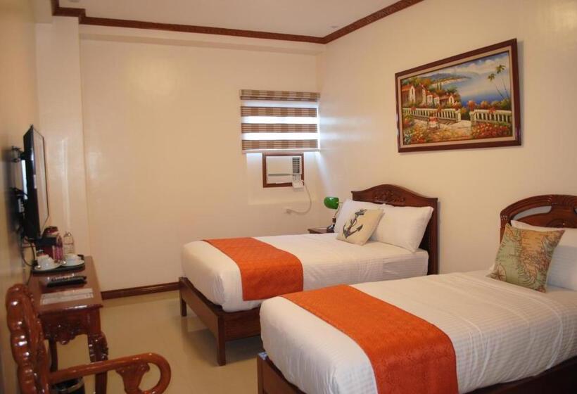 Ferrymar Hotel Iloilo