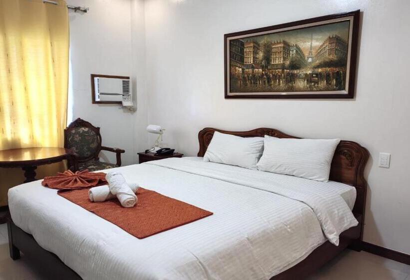 Ferrymar Hotel Iloilo