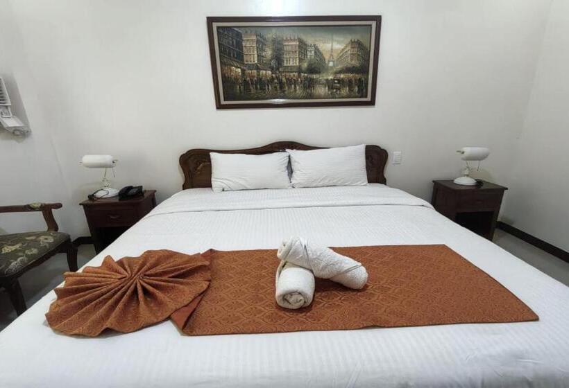 Ferrymar Hotel Iloilo