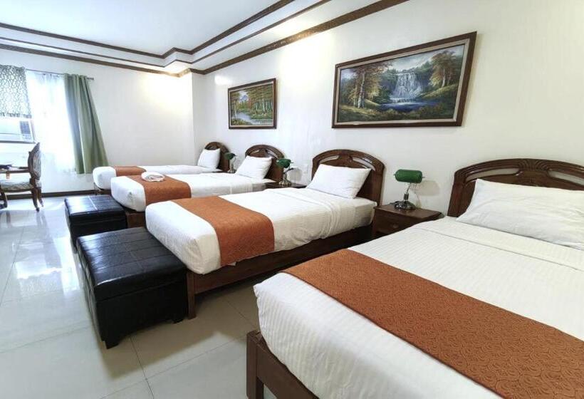 Ferrymar Hotel Iloilo