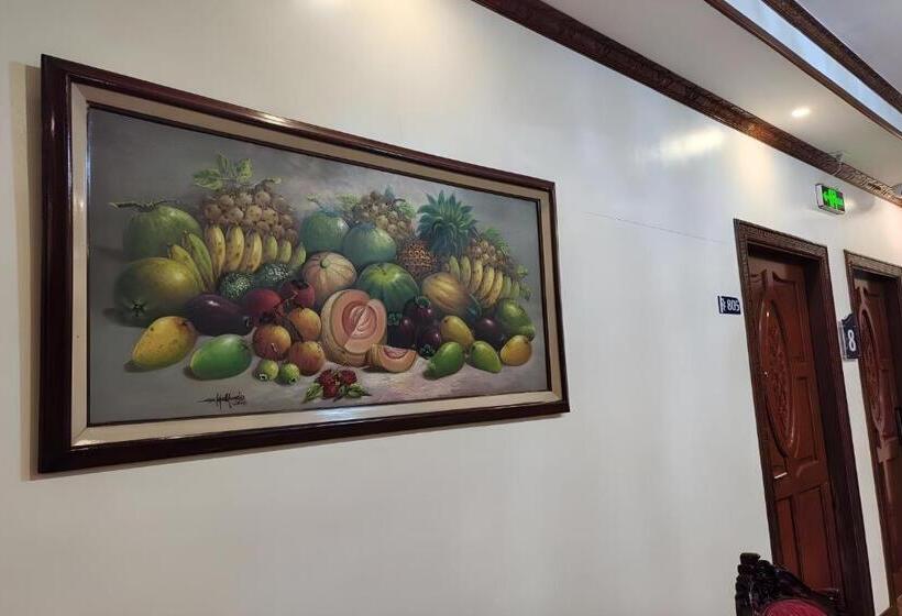 Ferrymar Hotel Iloilo