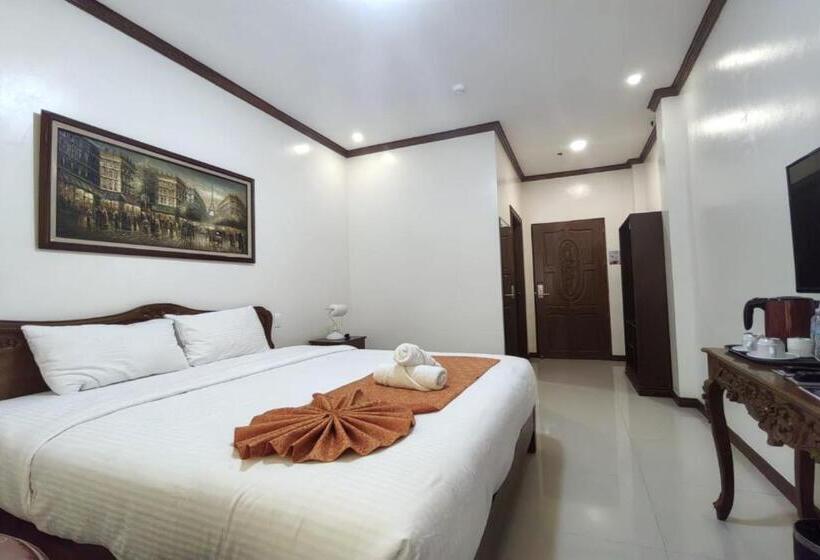 Ferrymar Hotel Iloilo