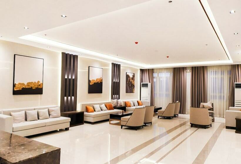 Otel Sotogrande Neopolitan