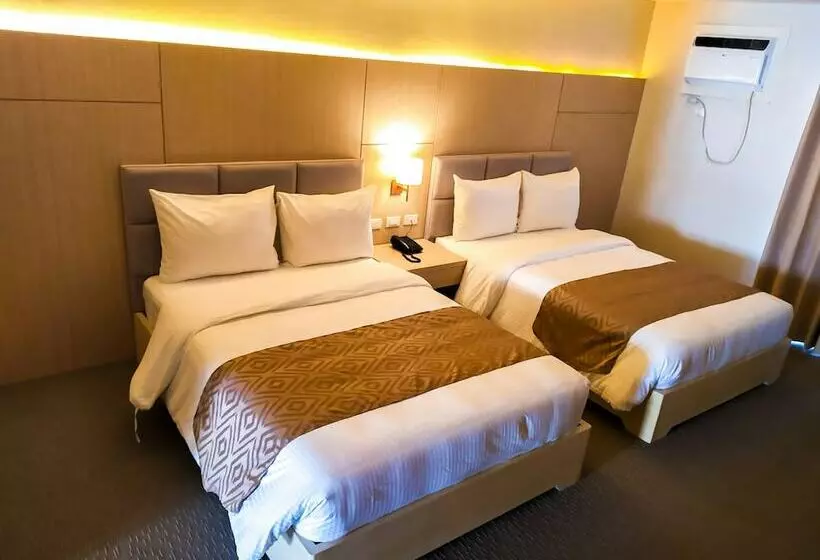 Hotelli Sotogrande Neopolitan