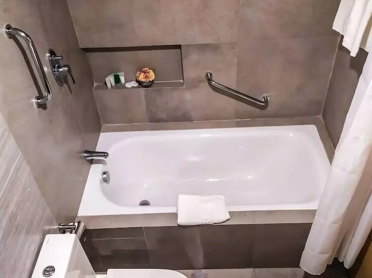 Hotelli Sotogrande Neopolitan