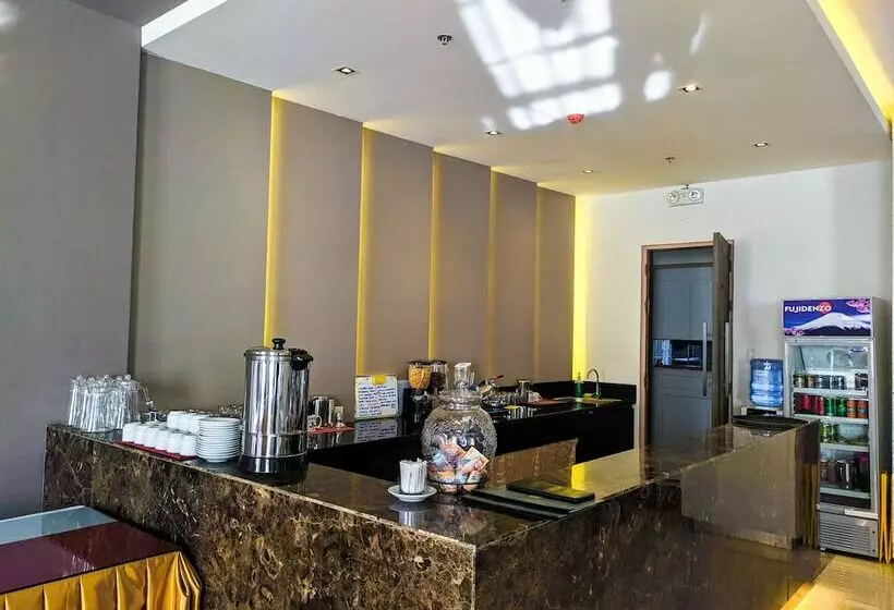 Hotelli Sotogrande Neopolitan